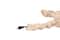 Hello Honey® 6ft. Natural Chandelier Cord Cover